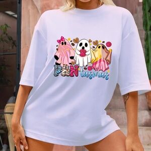 Pantasmas T shirt